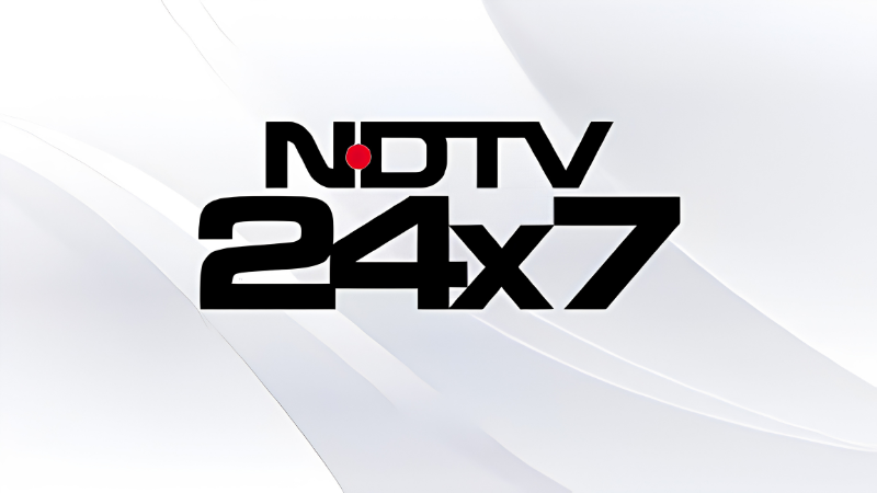 NDTV24X7